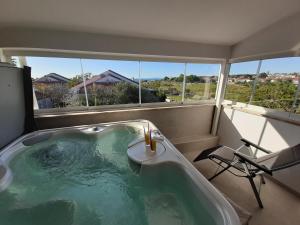 Sunwell apartments - Novalja, Gajac, Zrće