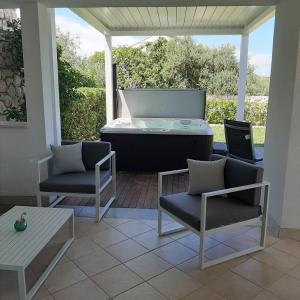 Sunwell apartments - Novalja, Gajac, Zrće