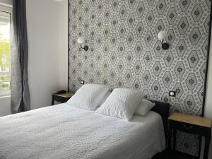 Hotels Hotel de la Glane : photos des chambres