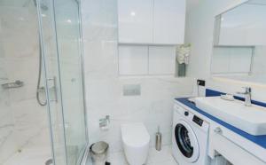 Batumi Luxury Resort & Sea View Aparthotel