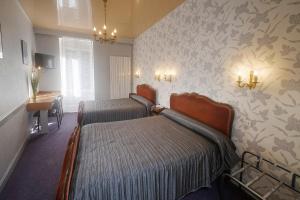 Hotels Hotel Le Lons : photos des chambres