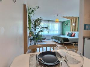 LE RIVIERA - Roissy CDG - Parc Astérix - Paris