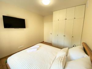 Apartament Paradise