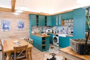 Villa Raphael w Sauna near Pirin Golf Resort