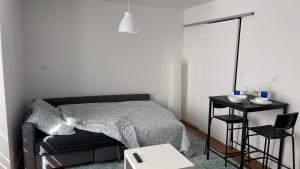 Appartements Les Studios de Clement : photos des chambres