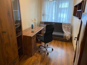 M&T Apartament