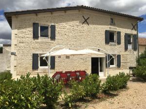 Maisons de vacances Gites Le Cheval Noir : photos des chambres