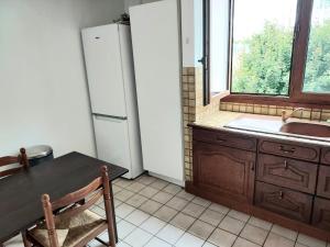 Appartements Grand appartement calme 10 min gare 20 min Paris : photos des chambres