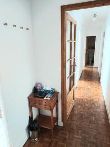 Appartements Grand appartement calme 10 min gare 20 min Paris : photos des chambres