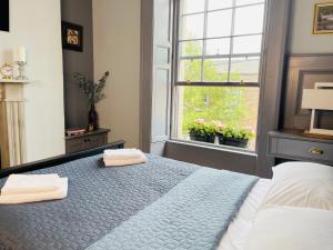 Old Dublin ‘Four sisters’