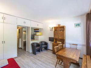 Appartements Studio Gourette, 1 piece, 6 personnes - FR-1-400-54 : photos des chambres