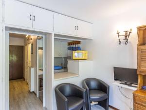 Appartements Studio Gourette, 1 piece, 6 personnes - FR-1-400-54 : photos des chambres