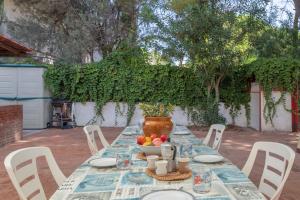 Villa Rossana sul mare