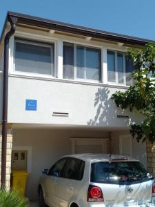 APARTMAN BILI GALEB 