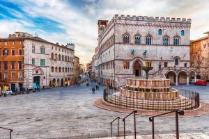 Appartamento con 1 Camera da Letto