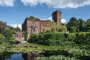 New Hall Hotel & Spa, North Birmingham