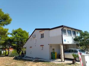 APARTMAN BILI GALEB 