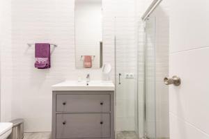 Jardín de San Fernando