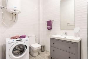 Jardín de San Fernando