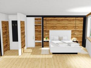 Relax Apartments Ladis