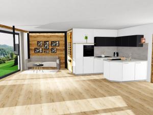 Relax Apartments Ladis