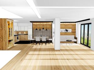 Relax Apartments Ladis