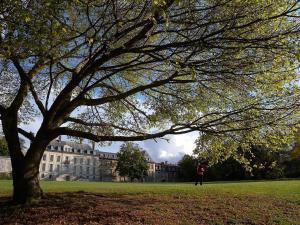 Appartements Grand appartement calme 10 min gare 20 min Paris : photos des chambres