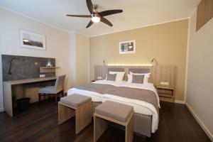 Superior Double Room room in Hotel Jellentrup