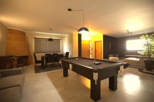 Piscina e muito lazer em linda Chacara, Franca SP