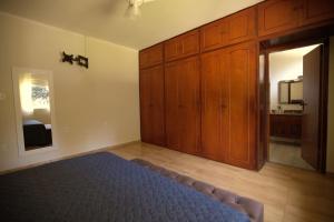 Piscina e muito lazer em linda Chacara, Franca SP