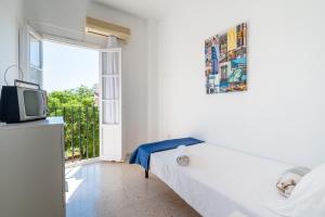 Sevillano apto en Centro cerca de Santa Justa