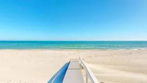 Barefoot Bungalow - أبالاتشيكولا