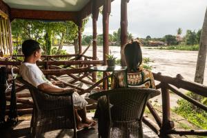 obrázek - Nongsak Riverside Guesthouse & Nongsak Guesthouse