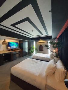 Havitat Boutique Hotel
