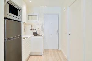 Iris Loft Studio - Benalmádena