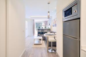 Iris Loft Studio - Benalmádena