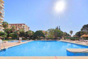 Iris Loft Studio - Benalmádena