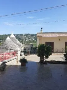 La mia Dimora - Cuccolicchio