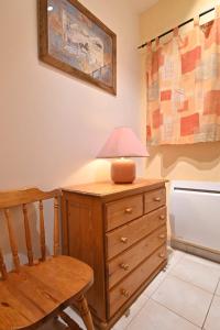 Appartements Le Soleil