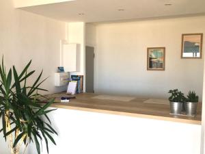 Appartements Anglet sables d'or - vue ocean : photos des chambres