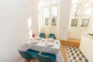 Oporto Modern Apartments - Campanha Train Station - Bela Vista