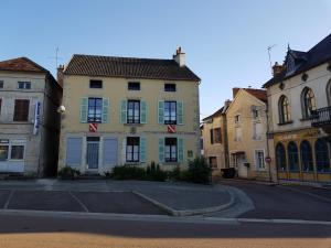Maisons de vacances La Palette Fleurie : photos des chambres