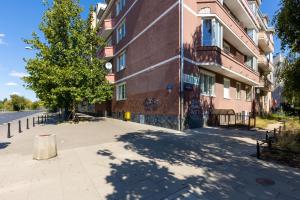 Apartment Warsaw Mokotów Św Boboli by Noclegi Renters