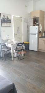 Bonito Apto Barrio del Pilar Smart Fit