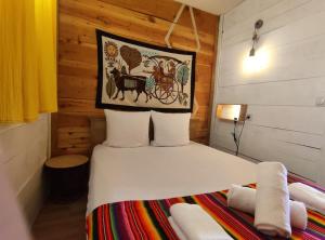 Dreamsea Port-Leucate - Vue Etang et Pyrénées - Ventillateurs