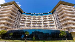 Sarot Thermal Palace Tatil Köyü - Halal Hotel