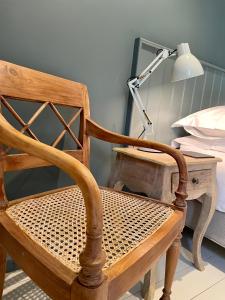 The Apartments @ Quidhampton Mill