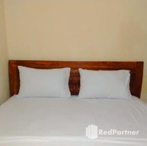 Navisha Guest House Syariah near Exit Tol Batang RedPartner