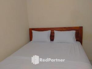 Navisha Guest House Syariah near Exit Tol Batang RedPartner