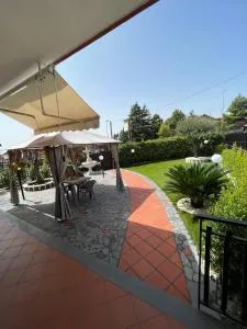 沃尔普德尔埃那之家度假屋 - 特雷卡斯塔尼